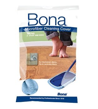 TERRY CLOTH COVERS (BAG OF 2)