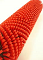 Bona Power Scrubber Red Brush