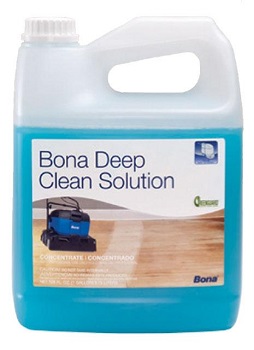 Bona Deep Clean Solution 1gallon
