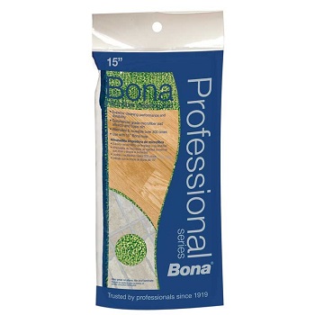 Bona Pro Mic.Pl Cleaning Pad 15"