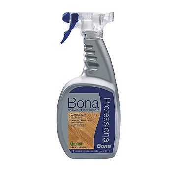 Bona Pro Hrdwd Floor Cleaner32oz