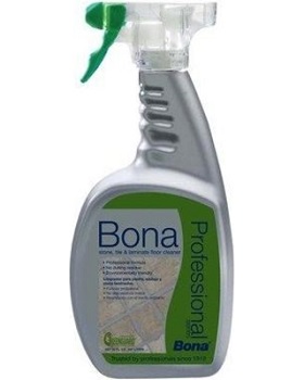 Bona Pro S.T&L Floor Cleaner32oz