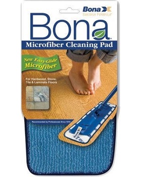 MicroPlus Cleaning Pad 4" x 15"