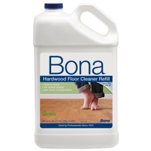 Bona Hardwood Cleaner Gallon