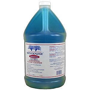 1 GAL CONCENTRATE FLOOR CLEANER