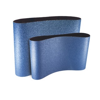 Bona Blue 8"x 29 1/2" 80 Grit