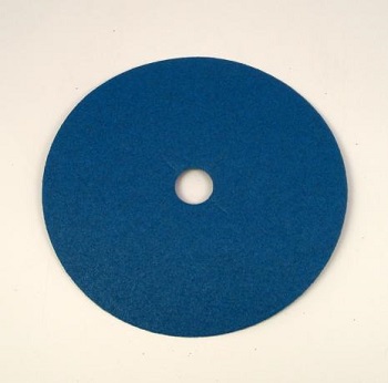 NORTON BLUE FIRE 7" 60GT DISC