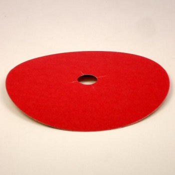 NORTON READ HEAT 7" 60GT DISC