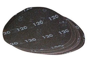 VA 7" 120 G EDGER SCREEN