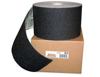 VA 100 G 12" 50 YD ROLLS