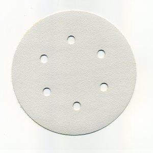 6" 40 GT H&L 6 HOLE VA (25/CS.)