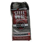 #3 GRADE SPOOL STEEL WOOL 5LB