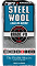 #0 GRADE SPOOL STEEL WOOL 5LB