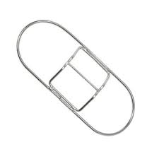 12" DUST MOP FRAME