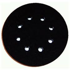 BACK PAD BO5001 (Thick)