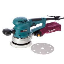 SPINDLE,MAKITA BO6030 6"
