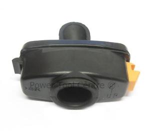 DUST NOZZEL (FITS 5010 & 5030)
