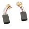 CARBON BRUSHES CB-57