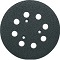 BACK PAD 5010,5030 (THIN) 3HOLE