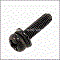 SCREW ,MAKITA BO6030