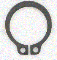 RETAINING RING ,MAKITA BO6030