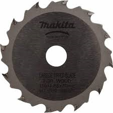 4 3/8" CARBIDE TIPPED BLADE 12T