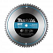 10" CARBIDE BLADE A-93675 60T