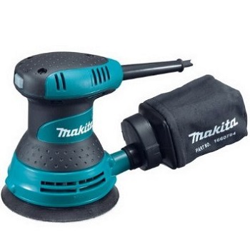 MAKITA BO5030 5" ORBITAL SANDER