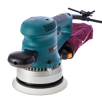 MAKITA BO6030 ORBITAL SANDER