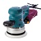 MAKITA BO6030 ORBITAL SANDER