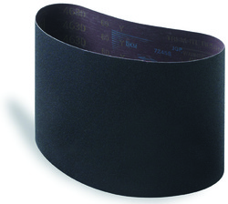3M 8" 16 GRIT TRIMITE BELT