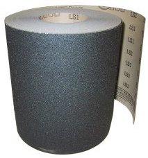 3M 30 GRIT 8" 50 YD ROLL