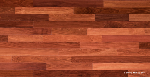 G-1 SANTOS MAHOGANY 32.55 SF