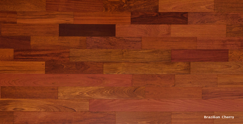 GREC.PLANK BRAZ. CHERRY 32.55 SF