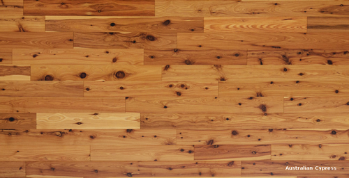 GREC.PLANK AUST. CYPRESS 32.55SF
