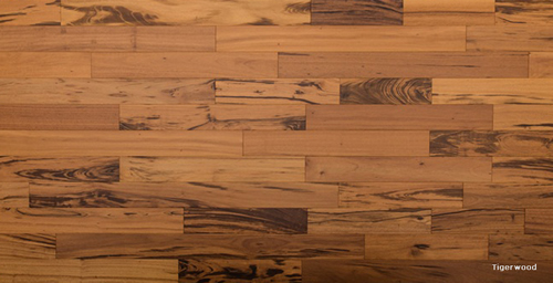 Grecian Plank Tigerwood 32.82 sf
