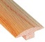 BAMBOO NATURAL HORIZONTAL T-MOLD