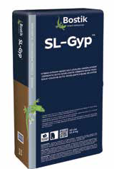 50LBS SL-GYP SELF LEVELING PATCH