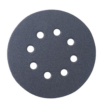 Bona 5" 150 Grit H & L BLACK
