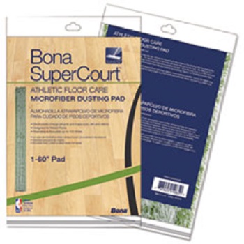 SuperCourt Dusting Pad - 60"