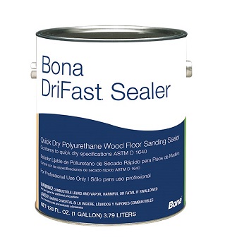 BONA DRY FAST SEALER 1GAL