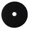 12" BLACK PAD