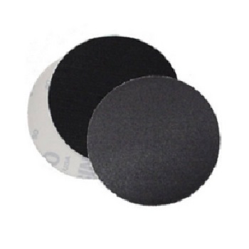 VA 7" 50 G HOOK & LOOP DISC