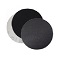 VA 7" 50 G HOOK & LOOP DISC