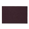 VA 1/4" SQ.BUFF MAROON PAD 12X18