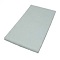 VA 1" SQ. BUFF WHITE PAD 12 X 18