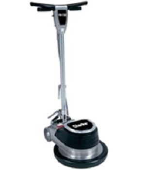 CLARKE FM-1700 POLISHER, BUFFER