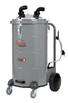 CLARKE  AVAC 26 (26 GALLON)