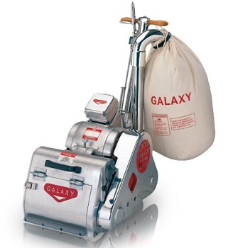 GALAXY BD12 BELT/DRUM  SANDER