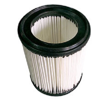 KOBLENZ VACUUM CLOTH FILTER